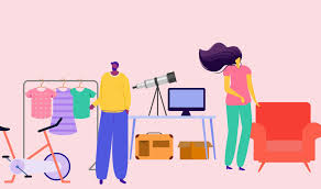 Online Selling Platforms For Used Items
