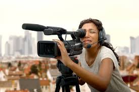 4,900+ Black Film Crew Stock Photos ...
