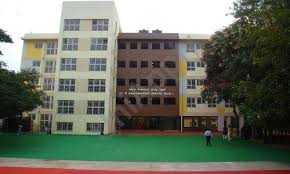 National Pre University College ...