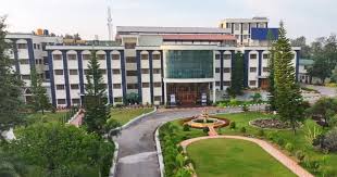 Christ Junior College - Residential ...