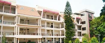 MOUNT CARMEL PU COLLEGE, Abshot Layout ...