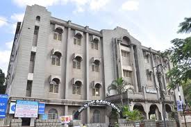 MES College of Arts, Commerce & Science ...