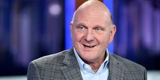 Steve Ballmer Joins the $100 Billion ...