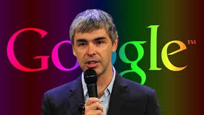Larry Page: The Visionary Behind Google ...