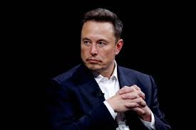 The Visionary Leadership of Elon Musk ...