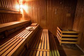 Morning Start: Finland loves saunas ...