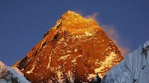 Mt Everest 'grows' by 86 cm — how and ...