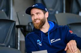 Kane Williamson steps down ...