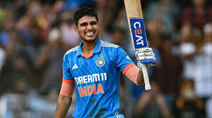 Shubman Gill: A new era of Indian cricket