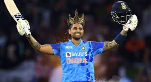 Suryakumar Yadav: A Prolific Player and ...