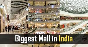 Biggest Malls in India - Real Estate ...