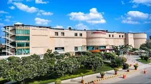 Ambience Malls: Vasant Kunj & Gurugram ...