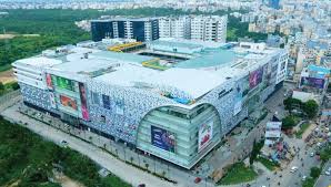 Sarath City Capital Mall | Your Premier ...
