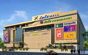 LuLu Mall Thiruvananthapuram | The Best ...