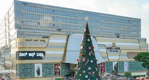 Bengaluru Phoenix Mall of Asia says it ...