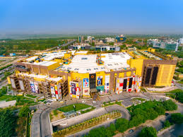 Mall of India - Wikipedia