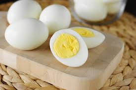 Top 10 Foods High In Protein - Pledge ...