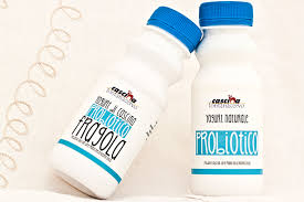Probiotic yogurt to drink - Friend of ...