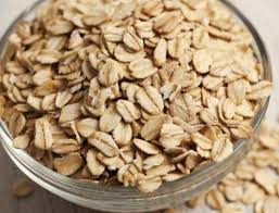 Whole Oat Grains, High in Protein at ...