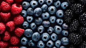 7 antioxidant-rich berries that can ...