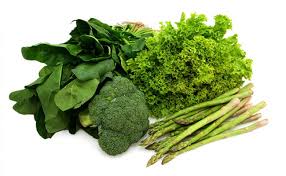 Nutrition: This Is Why Leafy Greens Are ...