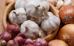 Cooking With Garlic and Onions? You ...
