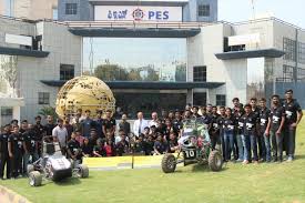 PES University: Courses, Fees ...