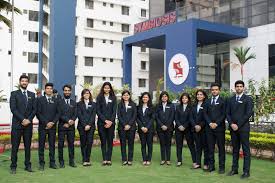 Symbiosis Institute of Business ...