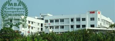 XIME Bangalore: Fees, Admission ...
