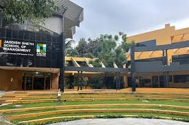 Management Bangalore Campus ...