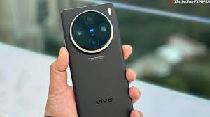 Zeiss exec on Vivo's flagship X100 Pro ...