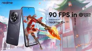 Realme 13 Series 5G: A game changer in ...