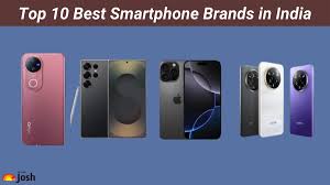 Best Smartphone Brands by Market Share ...