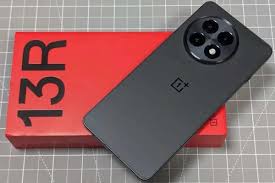 OnePlus 13R: Redefining the Flagship ...