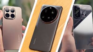 Best Xiaomi Phone 2025: Reviewed ...