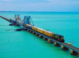 The story of Dhanushkodi, the ghost ...