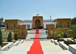 Dr. APJ Abdul Kalam's Memorial