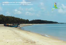 kushi-beach-ariyaman-beach ...