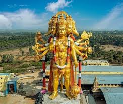 Panchmukhi Hanuman Temple - Information ...