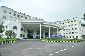 SRM Institute of Science and Technology ...
