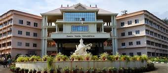Amrita Vishwa Vidyapeetham: Courses ...
