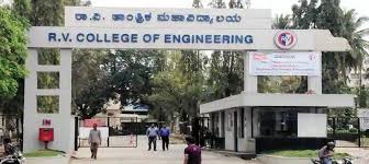 RV College of Engineering - Eduone ...
