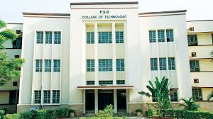 PSG College of Technology, Coimbatore ...