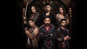 MTV Roadies - JioHotstar
