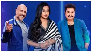 Indian Idol 14: Shreya Ghoshal, Kumar ...