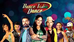 Dance India Dance Season 1 TV Serial ...