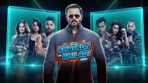 Khatron Ke Khiladi 13 - Wikipedia