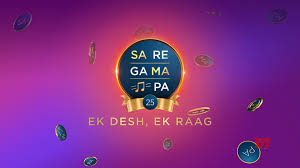 Decoding musical legacy of 'Sa Re Ga Ma ...