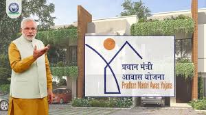 Pradhan Mantri Awas Yojana (PMAY) 2024 ...