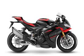 Aprilia RSV4 Factory 1100: price ...
